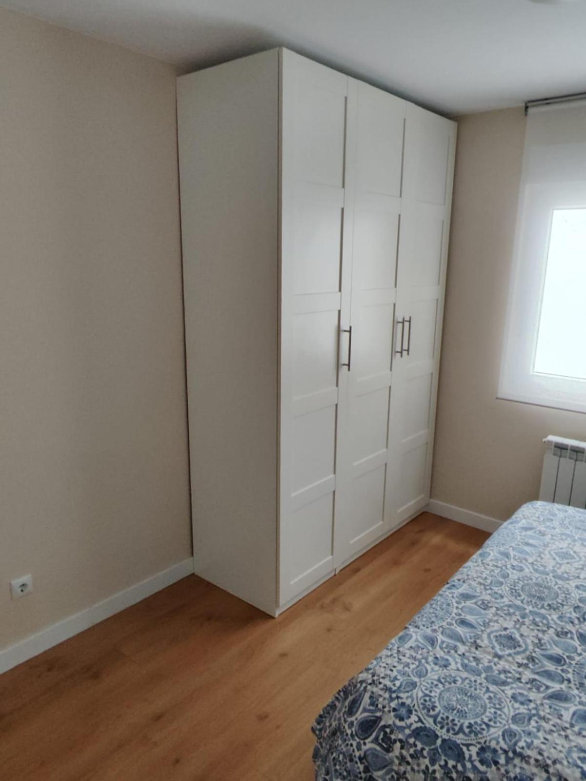 Carpio 18 Apartamento Oviedo Exterior foto